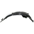 thumbnail image 3 of For 2021-2024 K5 Front Right Fender Liner Plastic 86812L3300 KI1249167, 3 of 5