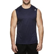 Reebok Men's Charger Muscle Tank Top