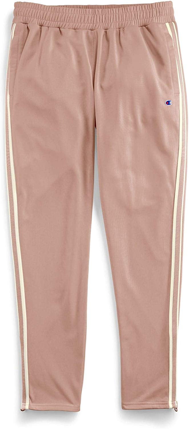 plus track pants