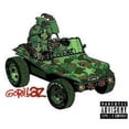 thumbnail image 2 of CD Gorillaz Emm/Virgen, 2 of 2