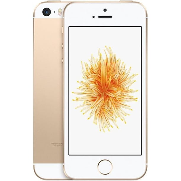 iPhone SE 第一世代　３２GB　Gold Restored Apple iPhone SE (1st generation) - Carrier Unlocked - 16