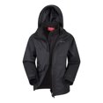 thumbnail image 5 of Mountain Warehouse Boys/Girls Bracken Extreme 3 in 1 Waterproof Jacket, 5 of 5