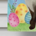 thumbnail image 4 of Siamese Easter Eggs Flag Canvas House Size, 4 of 4
