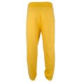 thumbnail image 3 of Men's Drawstring Fleece Sweatpants GBgl XXL, 3 of 4