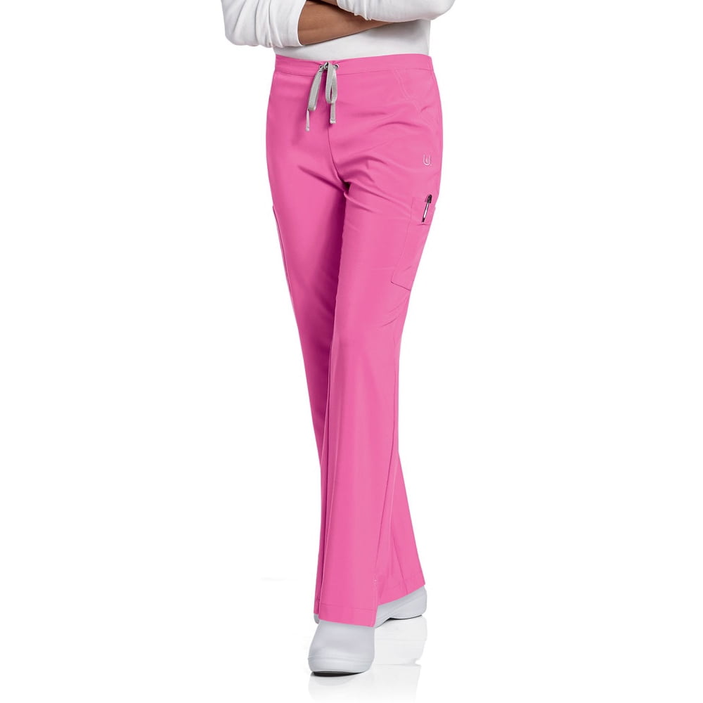 scrub bottoms