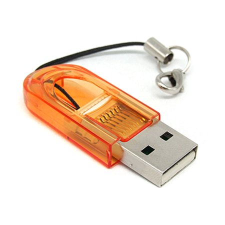 Luxury 60 Unique Card Reader