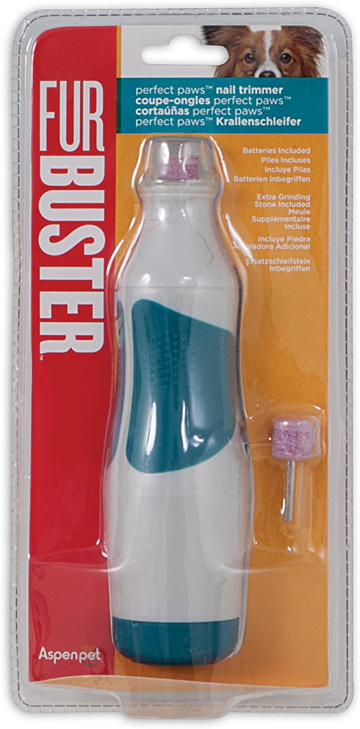 perfect paws nail trimmer