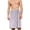 A-Gray, variant on successthop Mens Bath Skirt Wrap Soft Knee Length Lightweight Homewear Snap After Bath Wear Comfortable Fall Loungewear