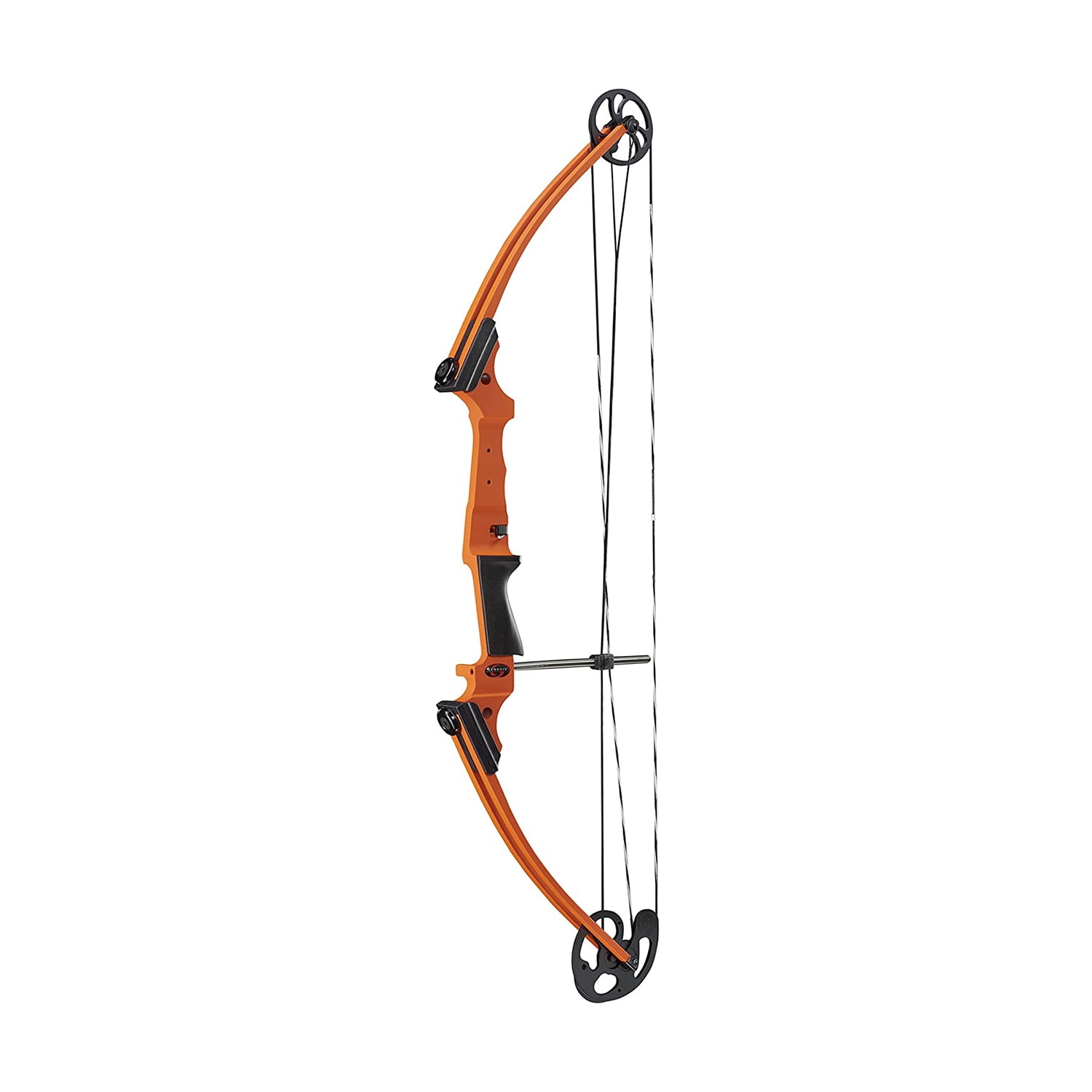 Details about   Hoyt Compound Bow Right Handed Made In USA 