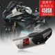 thumbnail image 5 of Adecuado para accesorios de tubo de escape modificado para motocicleta Chunfeng 450SR, piezas modificadas, tubo de escape modificado nk450MT, 5 of 5