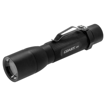 UPC 015286203823 product image for coast hp1 focusing 190 lumen led flashlight | upcitemdb.com