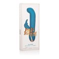 thumbnail image 3 of Jack Rabbit Signature Silicone Rocking "G" Rabbit-Teal 8.5", 3 of 5