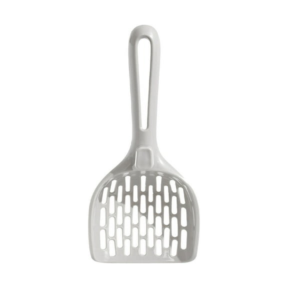 Cat Litter Litter With Holder Litter Deep Shovel Ergonomic Handle Durable Litter To Cat Litter Cat Litter Individual Bags Kitty Litter Small Bag Kitty Litter Tray Large Cat Litter Walnut Cat Litter