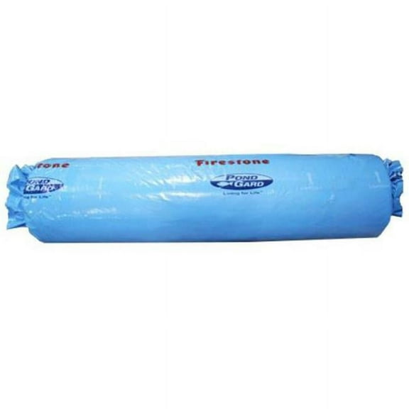 25 x 25 ft. 45 mil EPDM Pond Liner