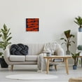thumbnail image 5 of Stupell Industries Contemporary Plant Leaf Close Up Botanical Cutout Silhouette Graphic Art White Framed Art Print Wall Art, Design by Deborah Velasquez, 5 of 5