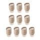 thumbnail image 1 of 10 Pcs Tornillos de Saxofón para de Música Conjunto de Recolección Practicá, 1 of 7