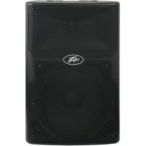 Peavey PVXp12 12" 2-Way 800 Watt Active PA Speaker