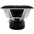 thumbnail image 2 of American Bass Godfather 18" 2 Ohm 6000 Max Watts Car Subwoofer, 2 of 4