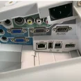 thumbnail image 2 of Pre-Owned Epson PowerLite 480 3LCD Projector 3000 ANSI HD HDMI Ultra Short Throw Built-in Speakers with Accessories Bundle, 2 of 8