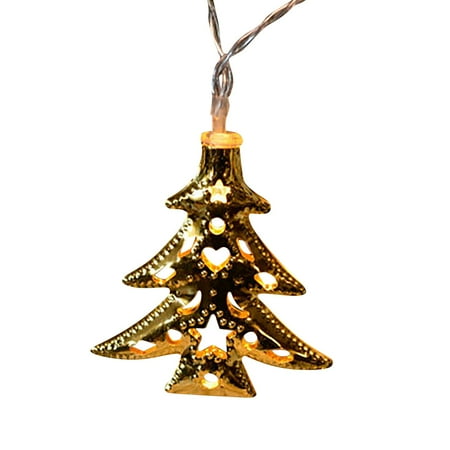 

Home decoration luxury home decor Christmas LED Decorative Light String Pendant Light Post Ligh Fragarn