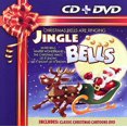 thumbnail image 1 of Jingle Bells/Jingle Bells: Classic Cartoon [CD] With DVD, 1 of 1