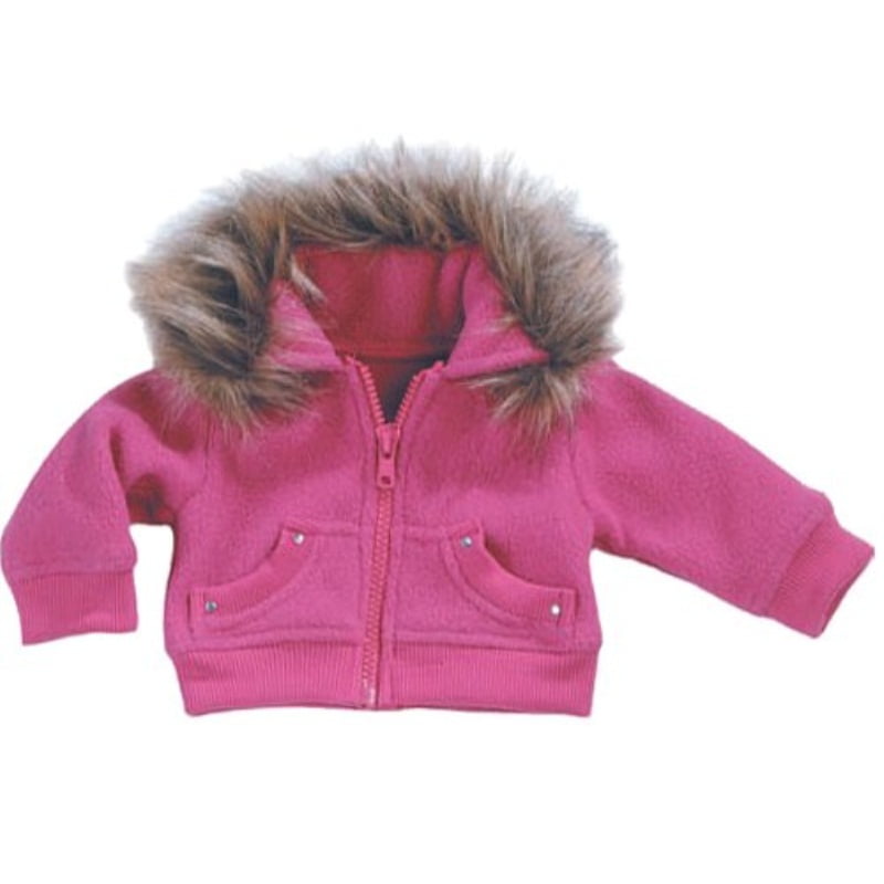 Sophia's 18 Inch Doll Jacket fits American Girl DollsDoll Clothes