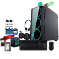 thumbnail image 1 of Computadora Pc Neucomputo Core I5 RGB 8GB RAM 960GB SSD Aire Comprimido Regalo, 1 of 5