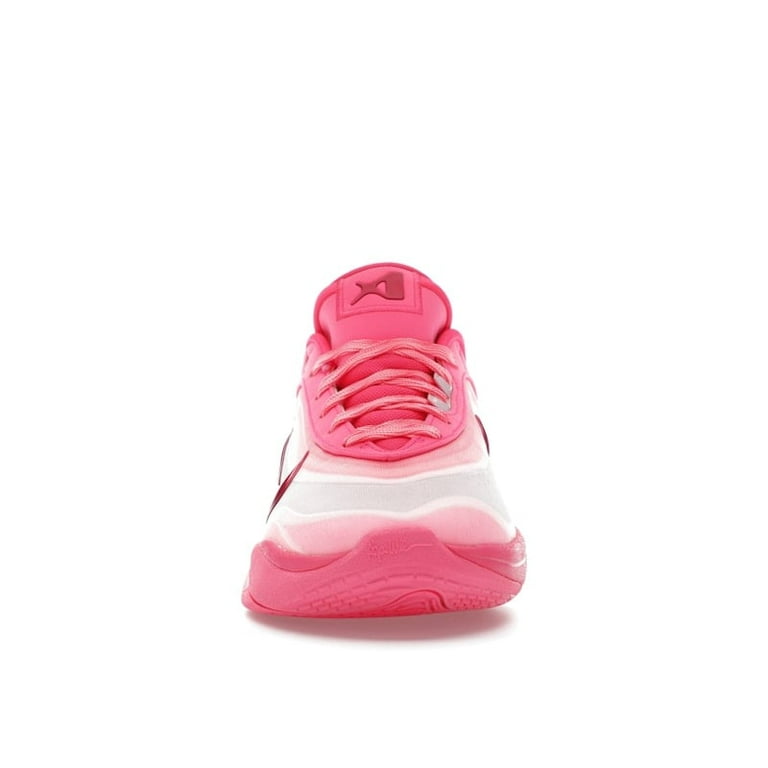 状態良好！Nike A'One - Aja Wilson 体感的に26.5㎝ Nike A'ja Wilson A'One Pink A'ura Men women's sizes FZ8605