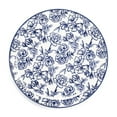 thumbnail image 1 of Hometrends Ava Dinner Plate 10.5", 1 of 4