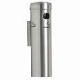 thumbnail image 1 of Wall Mounted Cigarette Receptacle Color: Satin, 1 of 3