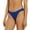 Blue Iris, variant on Active Sport Bikini Bottom, Bikini (Women’s)