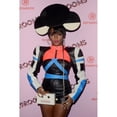 thumbnail image 2 of Janelle Monae At Arrivals For 29Rooms West Coast Debut Presented By Refinery29, 2 of 2