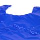 thumbnail image 2 of Babero con Olanes Masho, Impermeable y Cierre Velcro azul marino Unitalla Masho Baberos Impermeables, 2 of 4