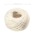 thumbnail image 5 of MERRYHAPY Cuerda De Yute Natural Para Manualidades Artesanales Y Beige Resistente, 5 of 5