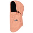 thumbnail image 1 of BLACKSTRAP Team Hood Balaclava Peach,, 1 of 1