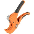 thumbnail image 3 of Klein Tools 1-1/4" Ratcheting Pvc Cutter, 3 of 14