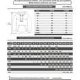 thumbnail image 2 of Chiikawa Hoodies Lovely Chiikawa Printed Long Sleeve Sports Sweatshirt Unisex Stylish Hooded Pullover Sweatshirt, 2 of 2