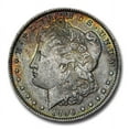 thumbnail image 4 of 1878-1904 Morgan Dollars BU (Originally Toned), 4 of 4