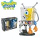 thumbnail image 3 of Figuras de acción originales de Bob Esponja y Patricio Estrella: Una Odisea del Espacio, juguetes para niños, regalos de cumpleaños., 3 of 6