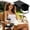 B, variant on Clamp-On Drink Holder with Anti- Strap Beach Chair Cup Clamp Poolside Beverage Caddy Portable Cup Holder for Beach Chair Desk Patio and Outdoor Use