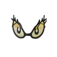 thumbnail image 1 of Grinch Glasses, 1 of 2