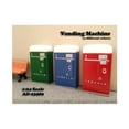 thumbnail image 2 of 1 Piece Vending Machine Accessory Diorama Green For 1:24 Scale Models by American Diorama, 2 of 2