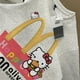 thumbnail image 1 of Sanrio-suéter de Hello Kitty con dibujos animados de Anime Y2K, abrigo para pareja de chicas picantes, Top holgado de gran tamaño, Top de Academia de moda coreana, Otoño/Invierno 2023, 1 of 4