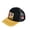 Black and yellow duck, variant on Cartoon Duck Anime Embroidered Hat Trucker Hat Big Mouth Monster Mesh Baseball Cap