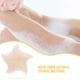 thumbnail image 4 of Esponja de baño exfoliante para bebé, suave esponja corporal con forma de estrella para la ducha del bebé, esponja de baño para recién nacidos, esponja vegetal para la hora del baño del bebé., 4 of 7