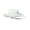 White 01, variant on RUINIXCW Women Cowboy Hat Shinny Rhinestone Star Cowgirl Hat Wide Brim Diamond Felt Western Hat Wedding Music Carnival Dress-up Party Costume Accessories