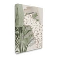 thumbnail image 4 of Stupell Industries Modern Cheetah & Palms Animals & Insects Painting Gallery Wrapped Canvas Print Wall Art, 24 x 30, 4 of 8