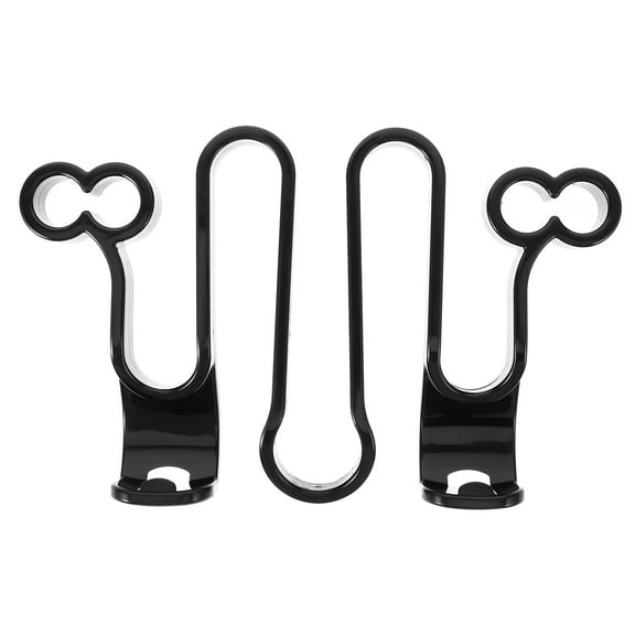 Car Seat Hook Car Headrest Hook Car Purse Hanger Multifunctional Purse Holder