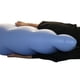 thumbnail image 4 of Cojín Inflable de La Elevación de La Almohada de de para La Cabeza de La Parte Posterior Pierna Colcomx Cojín de almohada de cuña de cama, 4 of 8
