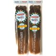 thumbnail image 1 of RastAfri Amazon 3X Trenza 54"" Preestirada [PAQUETE DE 2] (BT1B/27), 1 of 5